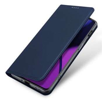 Husa telefon OnePlus 11 - Dux Ducis Skin Pro - Black - Img 4