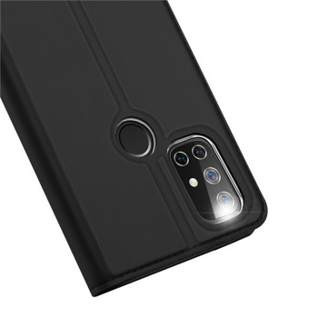 Husa telefon Oneplus Nord N10 - Dux Ducis Skin Pro - Black - Img 2