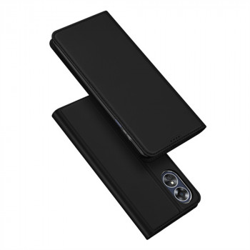 Husa telefon Oppo A17 - Dux Ducis Skin Pro - Black