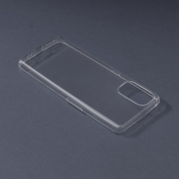 Husa telefon Realme 7 Pro - Techsuit Clear Silicone - Transparent - Img 3