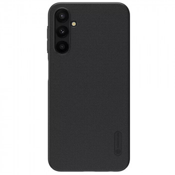 Husa telefon Samsung Galaxy A24 - Nillkin Super Frosted Shield - Black