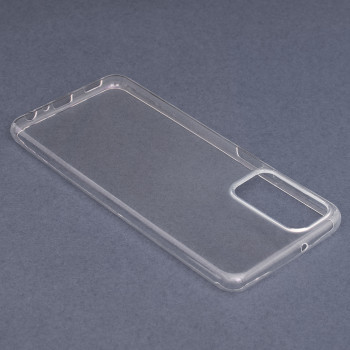 Husa telefon Samsung Galaxy M13 / F23 / M23 - Techsuit Clear Silicone - Transparenta - Img 3