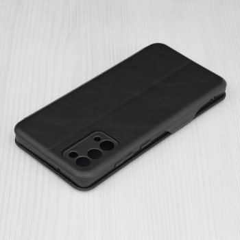 Husa telefon Samsung Galaxy Note 20 4G / Note 20 5G Techsuit Safe Wallet Plus, Black - Img 2