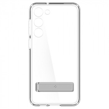 Husa telefon Samsung Galaxy S23 - Spigen Ultra Hybrid S - Clear - Img 4