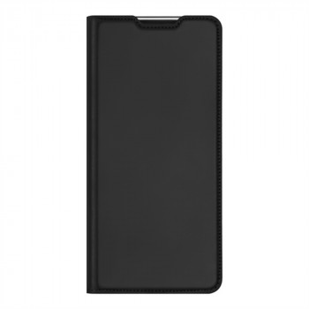 Husa telefon Sony Xperia 10 IV - Dux Ducis Skin Pro - Black - Img 3