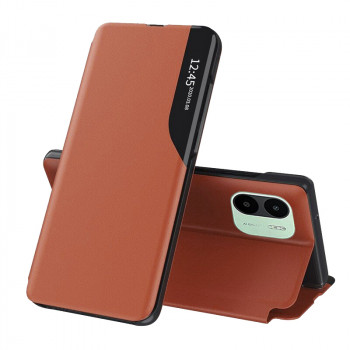 Husa telefon Xiaomi Redmi A1 / A2 - Techsuit eFold Series - Orange