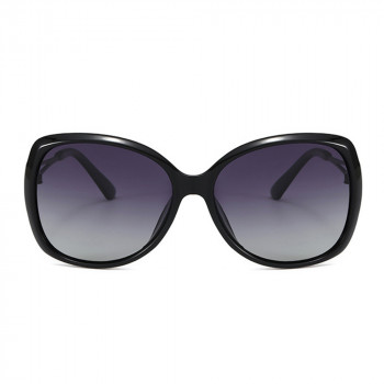 Ochelari de Soare - Techsuit Polarised PC (2305-C1) - Black - Img 3