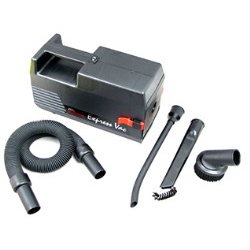 Pachet PROMO: Aspirator Toner ATRIX Express Service + 2 seturi filtre HEPA