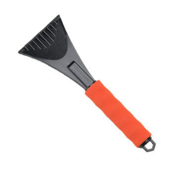 Racleta Auto Universala - Techsuit (CX 003) - Orange - Img 1