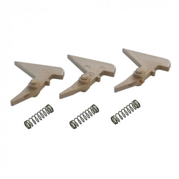 Ricoh 1515/MP201 (set 3buc) Upper Picker Finger