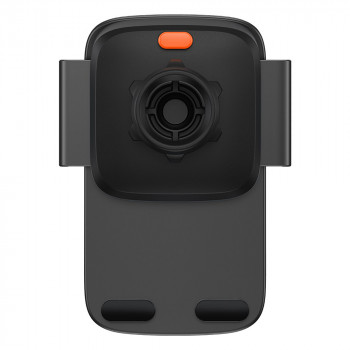 Suport de Bord si Parbriz pentru Telefon - Baseus (SUYK020001) - Black - Img 4