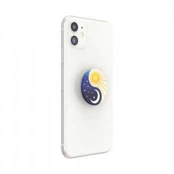 Suport pentru telefon - Popsockets PopGrip - Astral Balance - Img 4