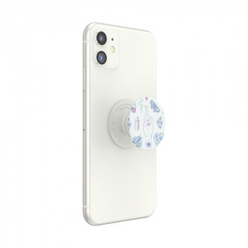 Suport pentru telefon - Popsockets PopGrip - Good Omens - Img 4