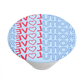 Suport pentru telefon - Popsockets PopGrip - Revolution - Img 3