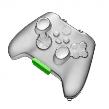 Carcasa pentru Xbox Series X Controller - Tomtoc Armor Case (G26M1D1) - Black - Img 1