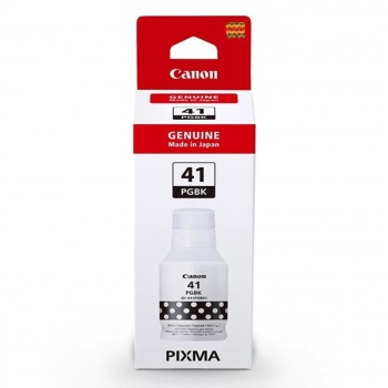 Cartus cerneala Canon GI-41PGBK , black , original GI41PGBK, 4528C001, 4528C001AA