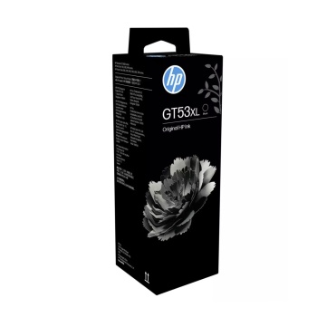 Cartus cerneala HP GT53BK XL , GT51XL, black, original, 1VV21AE, GT51 / GT53-BK XL