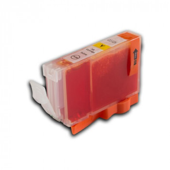 Cartus GALBEN standard CANON CLI-526 YELLOW CLI 526 CLI526-Y PRET PROMO !!!