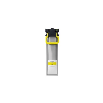 Cartus imprimanta Epson T01C XL Y inkjet compatibil C13T01C400, yellow, 5000 pagini