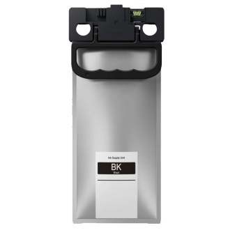 Cartus imprimanta Epson T11N XL B inkjet compatibil C13T11N140, black, 10000 pagini