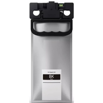 Cartus imprimanta Epson T12E XL inkjet compatibil C13T12E140, black, 10000 pagini