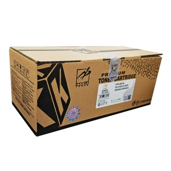 Cartus imprimanta Kyocera TK-3100 HYB laser toner compatibil 1T02MS0NL0, TK3100, black, 1250 pagini