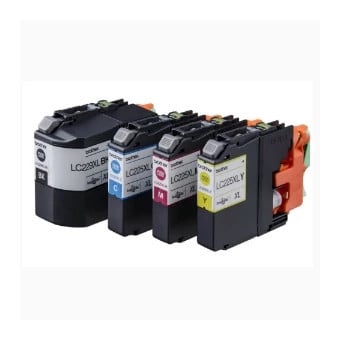 Cartus imprimanta pentru Brother LC227XL Black inkjet cerneala