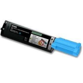 Cartus imprimanta pt Epson C1100 CYAN toner laser albastru