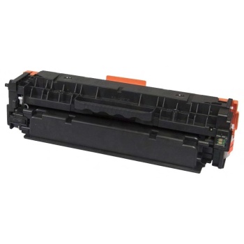 Cartus imprimanta pt HP CE410X black Laser cartus toner