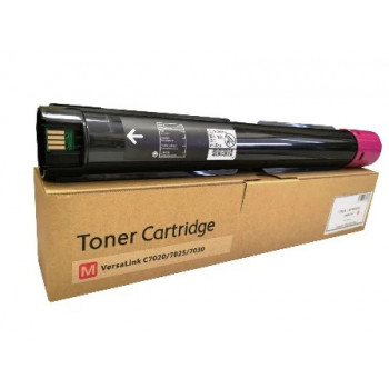 Cartus imprimanta pt XEROX C7020 Magenta (16.5K) 16500 pagini LASER RO (106R03747) cartus toner