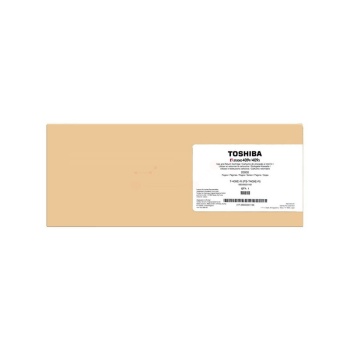 Cartus imprimanta TOSHIBA OEM T409E-R Laser toner original 6B000001169, T-409E-R, black, 20000 pagini