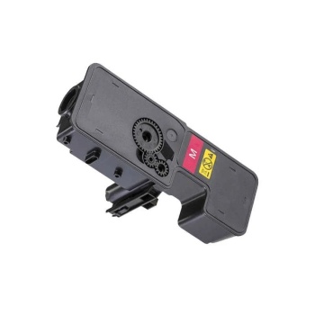 Cartus imprimanta Utax PK5014 M laser toner compatibil 1T02R9BUT0, PK-5014, magenta, 2200 pagini