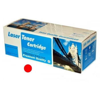 Cartus laser compatibil Magenta HP CF543X M CF-543X HP 203X Rosu