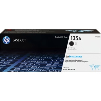 Cartus Toner negru ORIGINAL HP W1350A, 135A