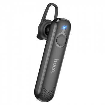 Casca Bluetooth cu Microfon - Hoco Diamond (E63) - Black - Img 4