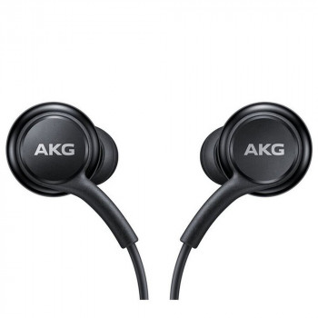 Casti Audio Type-C cu Microfon, 1.2m - Samsung (EO-IC100BBEGEU) - Black (Blister Packing) - Img 3