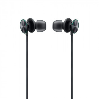 Casti Audio Type-C cu Microfon - Oppo (MH152) - Black (Bulk Packing) - Img 3
