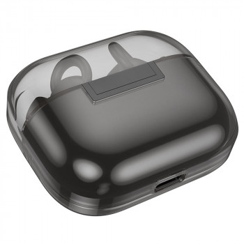 Casti Bluetooth TWS Noise Cancelling - Hoco Cantante (EW22) - Black - Img 3