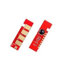 CHIP pt SAMSUNG CLP310 CLP315 YELLOW cip CLX-3175 GALBEN CLT4092S 1K