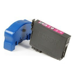 Chip Resetter dispozitiv resetare cartuse Epson 18 - 18XL cu cip T1811 T1812 T1813 T1814 - PROMOTIE !!! - Img 2