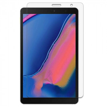 Folie pentru tableta Samsung Galaxy Tab A 8.0 2019 P200/P205 - Lito 2.5D Classic Glass - Clear - Img 1