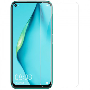 Folie protectie telefon Huawei P40 Lite - Nillkin Amazing H - Clear - Img 1