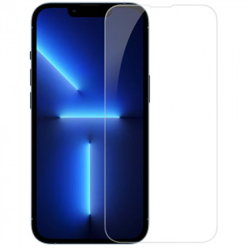 Folie protectie telefon iPhone 13 Pro Max / iPhone 14 Plus - Nillkin Amazing H - Clear