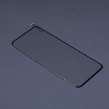 Folie protectie telefon Motorola Moto G200 5G / Edge S30 - Lito 2.5D FullGlue Glass - Black - Img 2