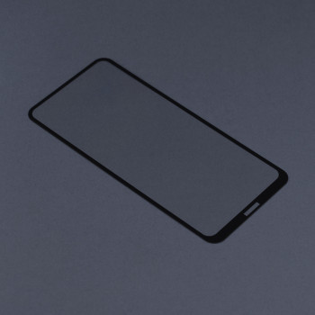 Folie protectie telefon Nokia X10 / X20 - Dux Ducis Tempered Glass - Black - Img 2