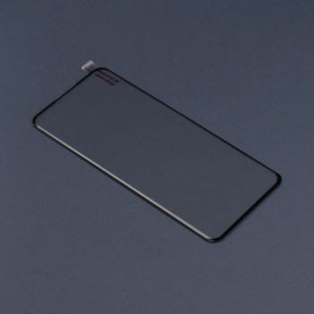 Folie protectie telefon Oppo Reno6 Pro 5G (Snapdragon) - Dux Ducis Tempered Glass - Black - Img 2