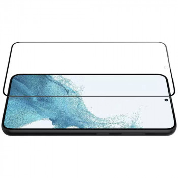 Folie protectie telefon Samsung Galaxy S23 - Nillkin CP+PRO - Black - Img 4