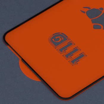 Folie protectie telefon Xiaomi Redmi 10 - Techsuit 111D Full Cover / Full Glue Glass - Black - Img 3