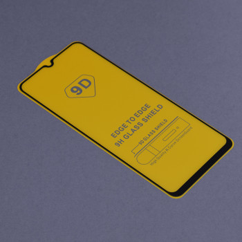 Folie protectie telefon Xiaomi Redmi 10C - Dux Ducis Tempered Glass - Black - Img 2