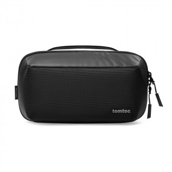 Geanta pentru Depozitat Accesorii, 3.5l - Tomtoc (T13M1D1) - Black - Img 1